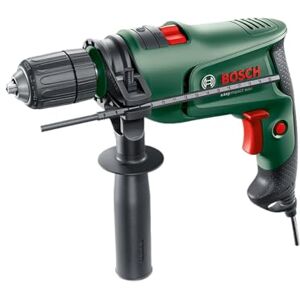 Bosch Electric Combi Drill EasyImpact 600 (600 W, in Carrying Case) Bosch Electric Combi Drill EasyImpact 600 (600 W, in Carrying Case)