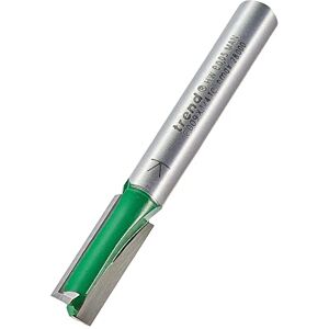 Trend C009X1/4Tc Two Flute Cutter - Cutting Tool Trend C009X1/4Tc Two Flute Cutter - Cutting Tool