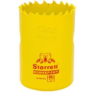 Starrett BI Metall Deepcut děrovky - Metal Punch Starrett BI Metall Deepcut děrovky - Metal Punch