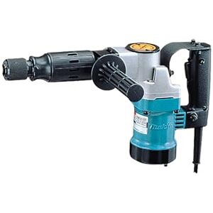Makita HM0810T - 17mm Hex Demolition Hammer - Power Tool Makita HM0810T - 17mm Hex Demolition Hammer - Power Tool