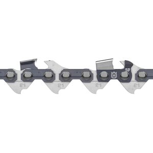 Husqvarna X-Cut SP21G 14 Inch Chainsaw Chain Replacement, .325" Mini Pixel Pitch, .043" Gauge, and 59 Drive Links Husqvarna X-Cut SP21G 14 Inch Chainsaw Chain Replacement, .325" Mini Pixel Pitch, .043" Gauge, and 59 Drive Links