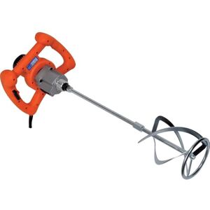 Vitrex MIX1400 1400W 230V Power Mixer Vitrex MIX1400 1400W 230V Power Mixer