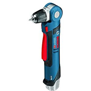 Bosch 12V System Cordless Angle Drill GWB 12V-10 (1/2 L-BOXX Inlay, Without Battery/Charger) Bosch 12V System Cordless Angle Drill GWB 12V-10 (1/2 L-BOXX Inlay, Without Battery/Charger)
