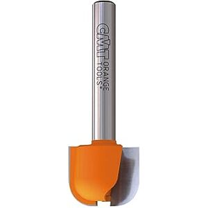 CMT ORANGE TOOLS 951.002.11 – Bowl and Tray Bit Hw S=8 D=19 X16 CMT ORANGE TOOLS 951.002.11 – Bowl and Tray Bit Hw S=8 D=19 X16