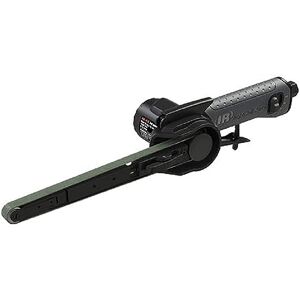 Ingersoll-Rand Ingersoll Rand 360-418 Belt Sander, 13mm x 457mm, 0.6HP Motor, High-Efficiency Material Removal, Lightweight & Ergonomic Design for Precision Sanding Ingersoll-Rand Ingersoll Rand 360-418 Belt Sander, 13mm x 457mm, 0.6HP Motor, High-Efficiency Material Removal, Lightweight & Ergonomic Design for Precision Sanding