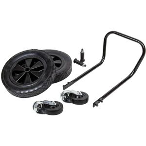 SIP 200L Compressor Wheel & Handle Kit SIP 200L Compressor Wheel & Handle Kit