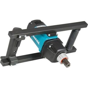 Makita UT1400 Paddle Mixer - 1050W, 110V, Lightweight - Paddle Mixer Makita UT1400 Paddle Mixer - 1050W, 110V, Lightweight - Paddle Mixer