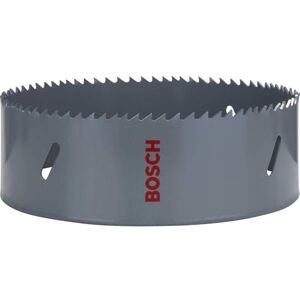 Bosch Professional 1x Hole Saw HSS Bi-metal for standard adapter (for various materials, Ø 146 mm, Accessory Rotary Drill) Bosch Professional 1x Hole Saw HSS Bi-metal for standard adapter (for various materials, Ø 146 mm, Accessory Rotary Drill)