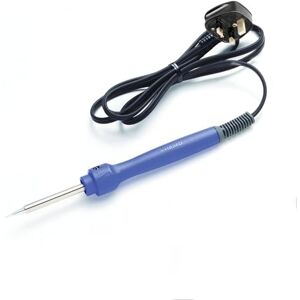 Hakko FX650-16 Portable Soldering Iron - 480°C - Japanese Design Hakko FX650-16 Portable Soldering Iron - 480°C - Japanese Design