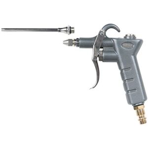 KS TOOLS 515.1930 Blow Out Pistol with 15-Bar Max Extension KS TOOLS 515.1930 Blow Out Pistol with 15-Bar Max Extension