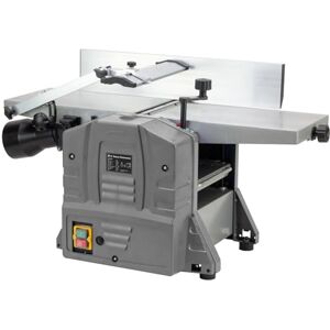 SIP 8" Planer Thicknesser 204mm 1.5kW 9000rpm Woodworking Machine SIP 8" Planer Thicknesser 204mm 1.5kW 9000rpm Woodworking Machine