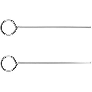 KS TOOLS 500.1384 Mercedes Ignition Switch Disassembly Needle Tool Diameter 2.0 mm 2-Piece KS TOOLS 500.1384 Mercedes Ignition Switch Disassembly Needle Tool Diameter 2.0 mm 2-Piece