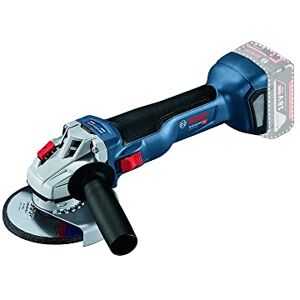 Bosch 18V System Cordless Angle Grinder GWS 18V-10 (disc Diameter 125 mm, Without Battery/Charger) Bosch 18V System Cordless Angle Grinder GWS 18V-10 (disc Diameter 125 mm, Without Battery/Charger)