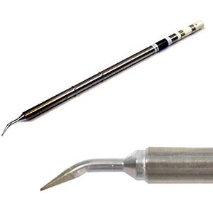 Hakko T15-JL02 Soldering Iron Tip - Micro Precision Hakko T15-JL02 Soldering Iron Tip - Micro Precision