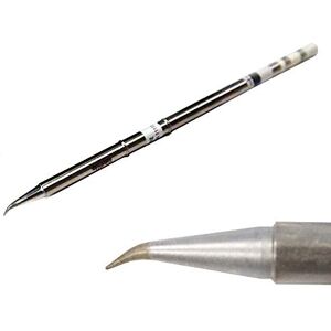 Hakko T15-J02 Soldering Iron Tip - Micro Components Precision Hakko T15-J02 Soldering Iron Tip - Micro Components Precision