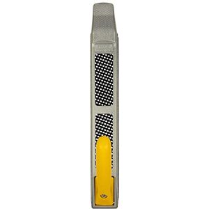Stanley 255mm Surform Combi Planer File with Standard Cut Blade, 5-21-0122 Stanley 255mm Surform Combi Planer File with Standard Cut Blade, 5-21-0122