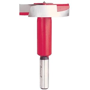 Freud Carbide Forstner Drill Bit 2-Inch by 3/8-Inch Shank (FC-015) Freud Carbide Forstner Drill Bit 2-Inch by 3/8-Inch Shank (FC-015)