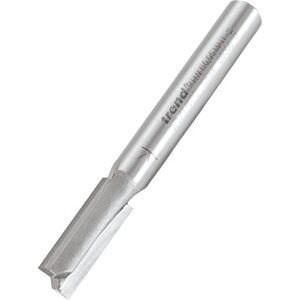Trend 3/3X1/4TC Two Flute Cutter - Cutter Trend 3/3X1/4TC Two Flute Cutter - Cutter
