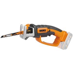 WORX WG894E.9 18V (20V MAX) Handy Saw Pruner (Tool only Battery & Charger Sold Separately) WORX WG894E.9 18V (20V MAX) Handy Saw Pruner (Tool only Battery & Charger Sold Separately)