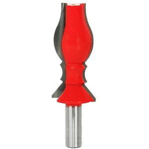 Freud 99-416: 1-13/32" (Dia.) Wide Crown Molding System with 1/2" Shank Freud 99-416: 1-13/32" (Dia.) Wide Crown Molding System with 1/2" Shank