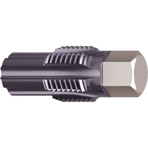 Hazet M18 x 1.5 Exhaust Gas Temperature Probe Thread Refiner 13mm Outside Hex 42mm Length for Mercedes-Benz Audi Porsche BMW VW Guide Bolts & Cleaning Grooves 4683-18 Hazet M18 x 1.5 Exhaust Gas Temperature Probe Thread Refiner 13mm Outside Hex 42mm Length for Mercedes-Benz Audi Porsche BMW VW Guide Bolts & Cleaning Grooves 4683-18