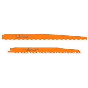 Evolution Lame per sega universale wood - Saw Blades - 2-pack Evolution Lame per sega universale wood - Saw Blades - 2-pack