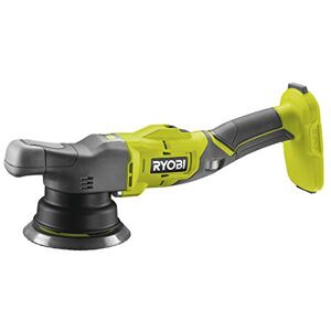 RYOBI R18P-0 18V ONE+ Cordless Polisher (Battery & Charger Excluded) RYOBI R18P-0 18V ONE+ Cordless Polisher (Battery & Charger Excluded)