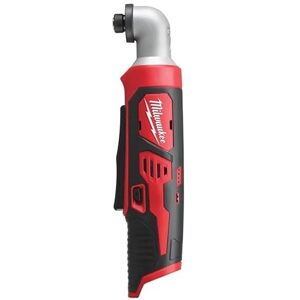 Milwaukee M12BRAID-0 M12 Sub Compact Right Angle Impact Driver Milwaukee M12BRAID-0 M12 Sub Compact Right Angle Impact Driver