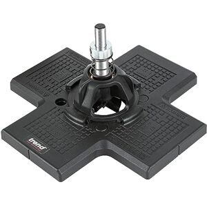 Trend Hinge Jig - Cabinet Hinges - Precision Tool Guide Trend Hinge Jig - Cabinet Hinges - Precision Tool Guide