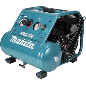 Makita MAC210Q/1 110V Air Compressor Makita MAC210Q/1 110V Air Compressor