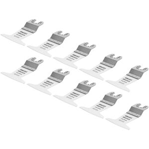 SMART H63Rw10 Sheets Fast Cutting Wood and Plastic, Set of 10 Pieces SMART H63Rw10 Sheets Fast Cutting Wood and Plastic, Set of 10 Pieces