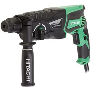 HIKOKI DH26PX2 SDS Plus Rotary Hammer Drill 830W 240V HIKOKI DH26PX2 SDS Plus Rotary Hammer Drill 830W 240V