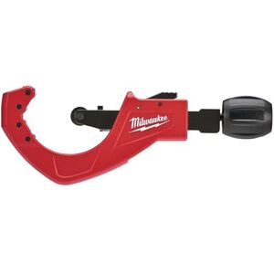 Milwaukee 48229253 Constant Swing Pipe Cutter, Copper, 16-67 mm Milwaukee 48229253 Constant Swing Pipe Cutter, Copper, 16-67 mm