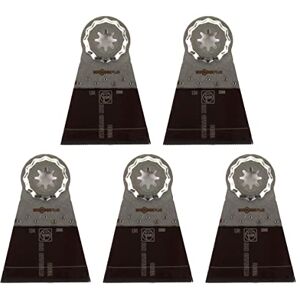 Fein 63502134230 Wood Saw Blade, Multi-Colour, 65 mm Fein 63502134230 Wood Saw Blade, Multi-Colour, 65 mm