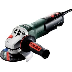 Metabo WP11125 Quick 110V 1100W 5IN ANG Grinder Metabo WP11125 Quick 110V 1100W 5IN ANG Grinder