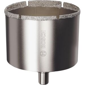 Bosch 1x Tiles arbored Hole Saw (for Tiles, Ø 65 mm, Professional Accessory Drill Driver) Bosch 1x Tiles arbored Hole Saw (for Tiles, Ø 65 mm, Professional Accessory Drill Driver)