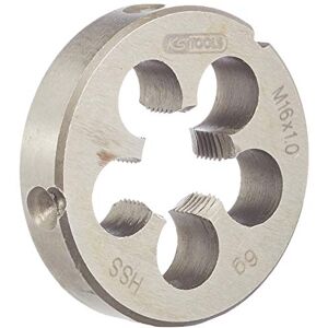 KS TOOLS HSS MF16X1.00mm Die KS TOOLS HSS MF16X1.00mm Die