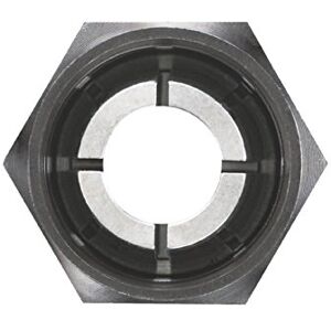 Bosch 2610906287 3/8" Collet Chuck for 1613-,1617-, 1618- & 1619- Series Routers Bosch 2610906287 3/8" Collet Chuck for 1613-,1617-, 1618- & 1619- Series Routers