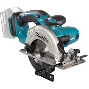 Makita DSS501Z 18V Li-Ion LXT 136mm Circular Saw Batteries and Charger Not Included Makita DSS501Z 18V Li-Ion LXT 136mm Circular Saw Batteries and Charger Not Included