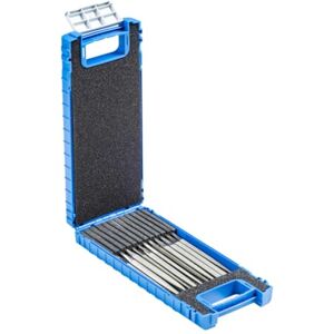 PFERD DF4211 D91 15842111 Diamond Needle File 11-Piece Set PFERD DF4211 D91 15842111 Diamond Needle File 11-Piece Set