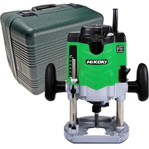 HiKOKI M12VEL 1/2in Variable Speed Router - Router HiKOKI M12VEL 1/2in Variable Speed Router - Router