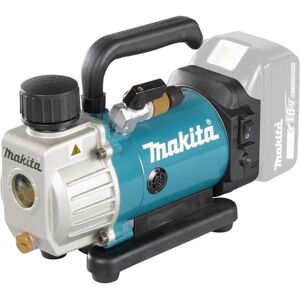 Makita DVP180Z 18V Li-ion LXT Vacuum Pump Batteries and Charger Not Included Makita DVP180Z 18V Li-ion LXT Vacuum Pump Batteries and Charger Not Included
