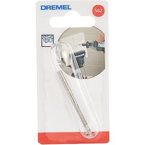 Dremel 2615056232 Wall Tile Cutting Bit Dremel 2615056232 Wall Tile Cutting Bit