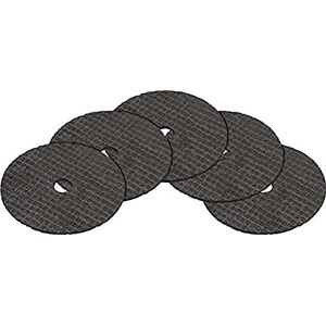 Hazet 9033-010/5 Cut-Off Wheel Set Multi-Colour Hazet 9033-010/5 Cut-Off Wheel Set Multi-Colour