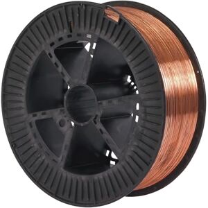 SIP 15kg 0.8mm Mild Steel Welding Wire for MIG Welder Machine SIP 15kg 0.8mm Mild Steel Welding Wire for MIG Welder Machine