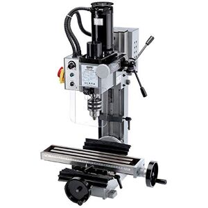 Draper 34023 Variable Speed Milling/Drilling Machine, 350W , Blue Draper 34023 Variable Speed Milling/Drilling Machine, 350W , Blue