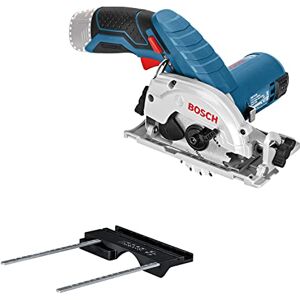 Bosch Professional 12V System GKS 12V-26 Cordless Circular Saw (saw blade diameter: 85 mm, without battery/charger) Bosch Professional 12V System GKS 12V-26 Cordless Circular Saw (saw blade diameter: 85 mm, without battery/charger)