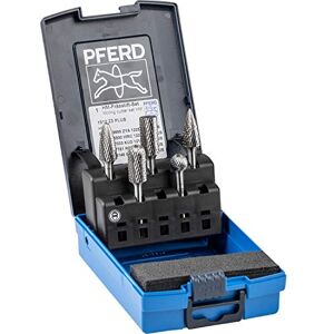 PFERD 21901512 Carbide Grinding Burr Set PFERD 21901512 Carbide Grinding Burr Set