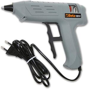 Beta 18510058 Model 1851 VK Hot Glue Gun with 12 Thermofusible Glue Sticks In Case Beta 18510058 Model 1851 VK Hot Glue Gun with 12 Thermofusible Glue Sticks In Case