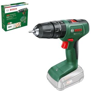 Bosch Home and Garden Cordless Combi Drill EasyImpact 18V-40 (without battery, 18 Volt System, in carton packaging) Bosch Home and Garden Cordless Combi Drill EasyImpact 18V-40 (without battery, 18 Volt System, in carton packaging)